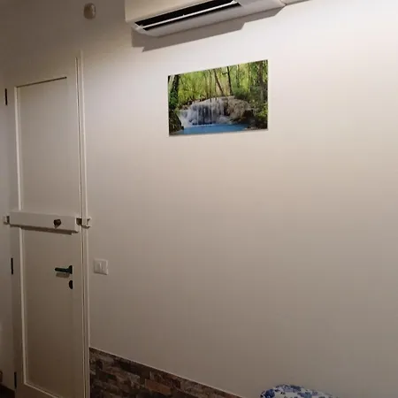 Isola Clara Apartment