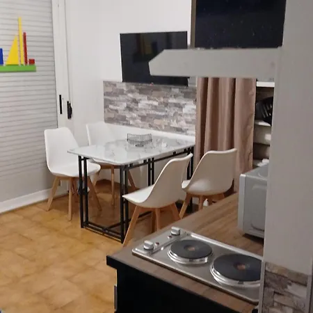 Isola Clara Apartment