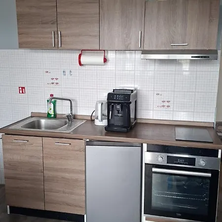 Isola Clara Appartement Bibione